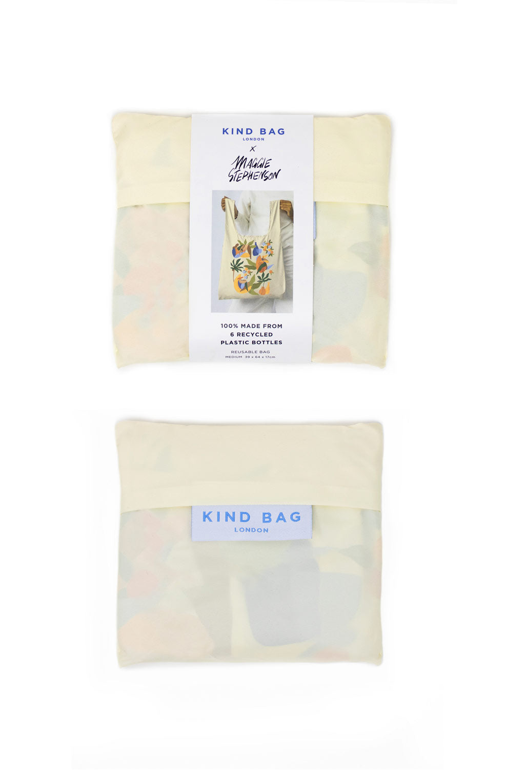 Maggie Stephenson Fruit Cabana Reusable Bag