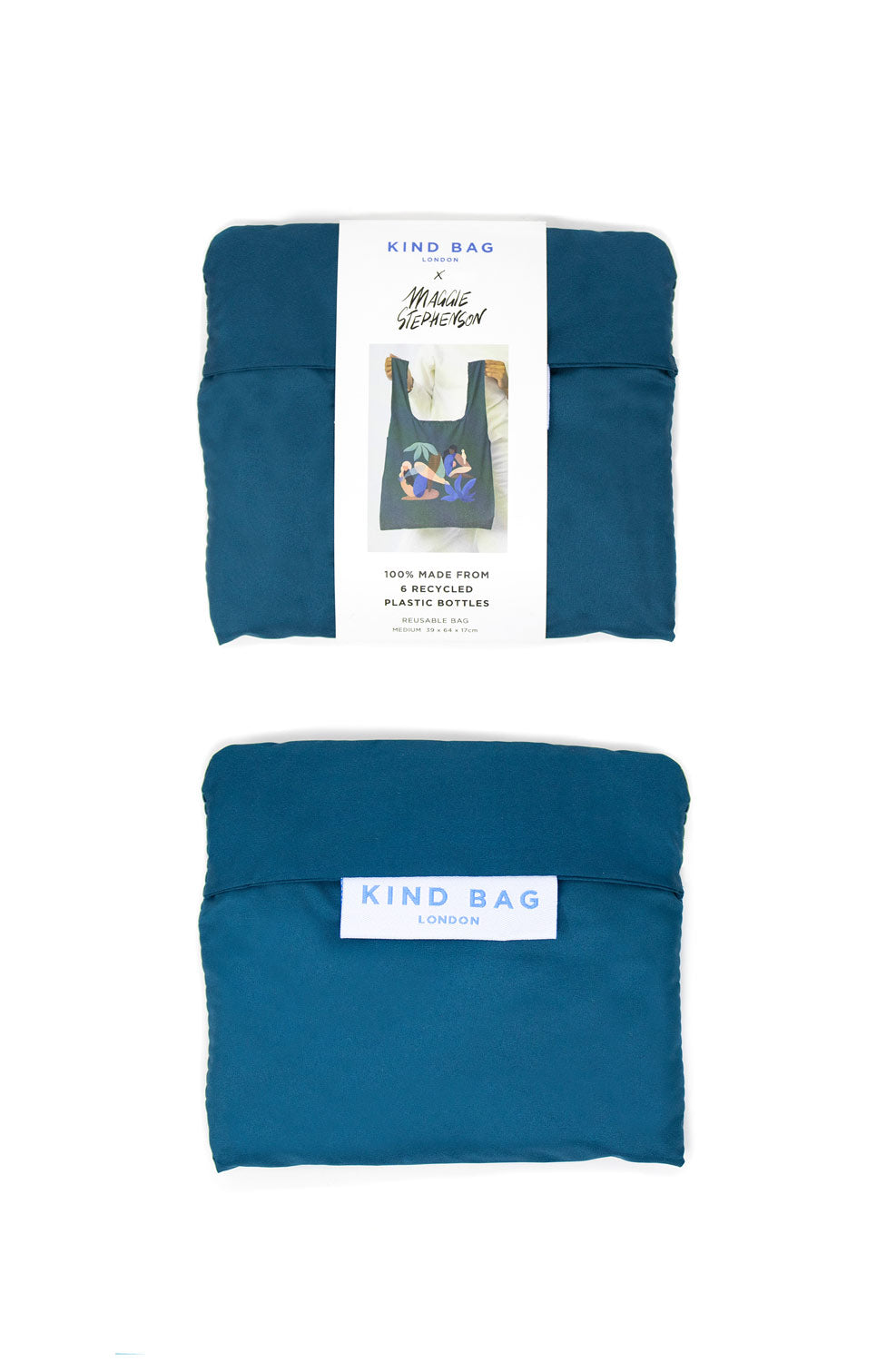 Maggie Stephenson Spellbinding Reusable Bag
