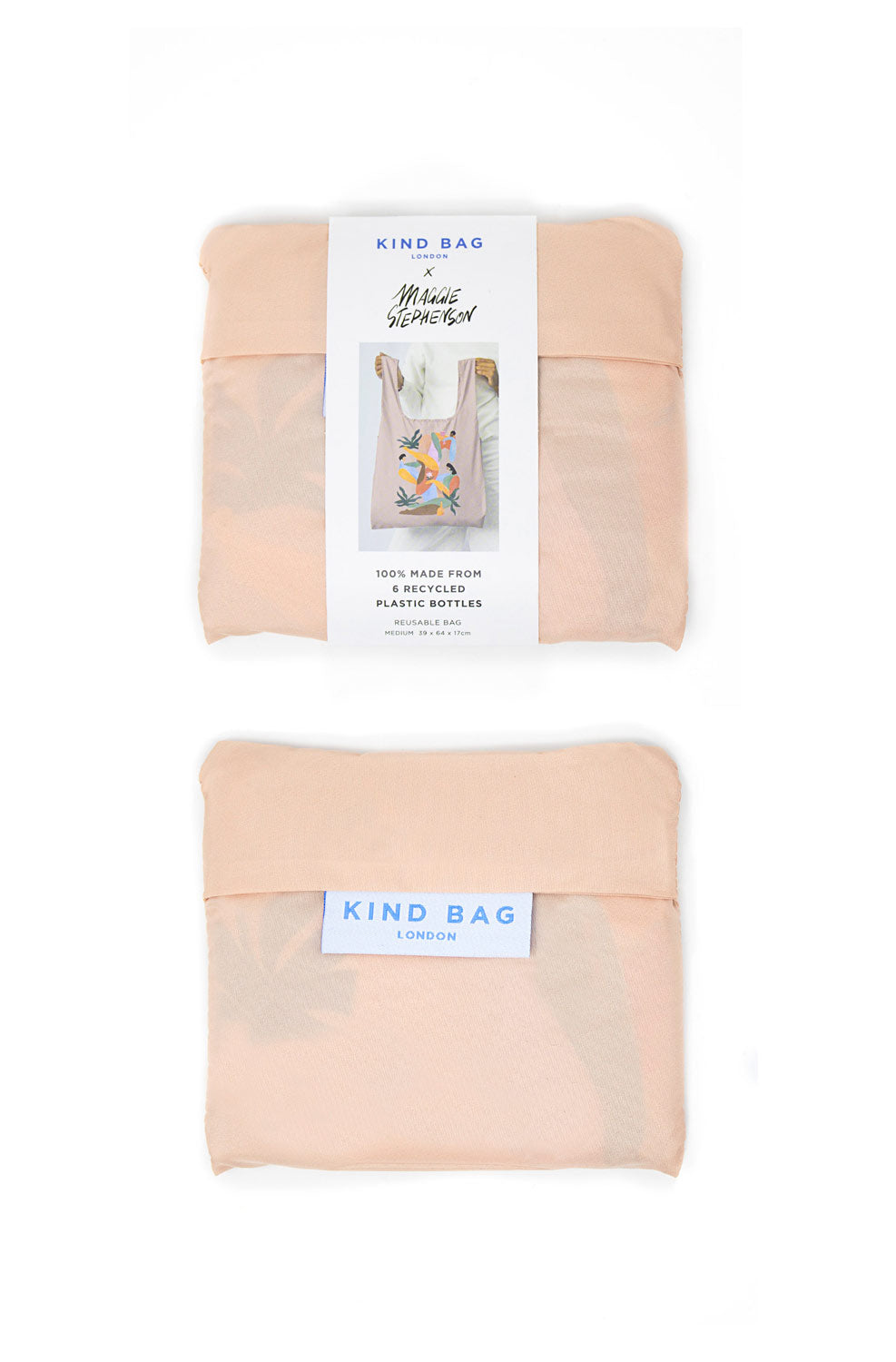 Maggie Stephenson A Summer Afternoon Reusable Bag