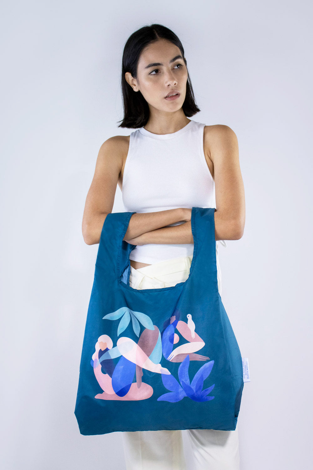 Maggie Stephenson Spellbinding Reusable Bag