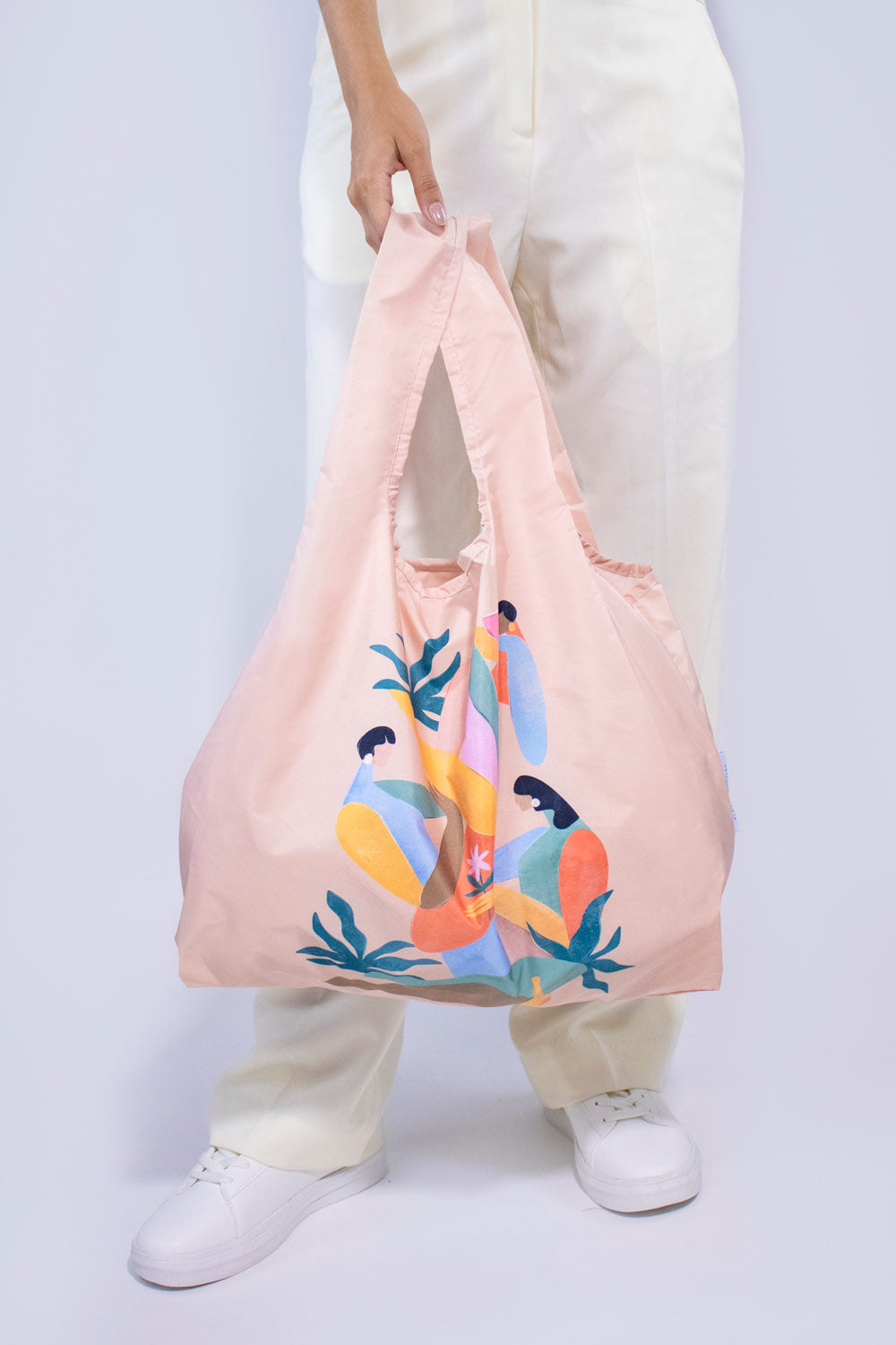 Maggie Stephenson A Summer Afternoon Reusable Bag