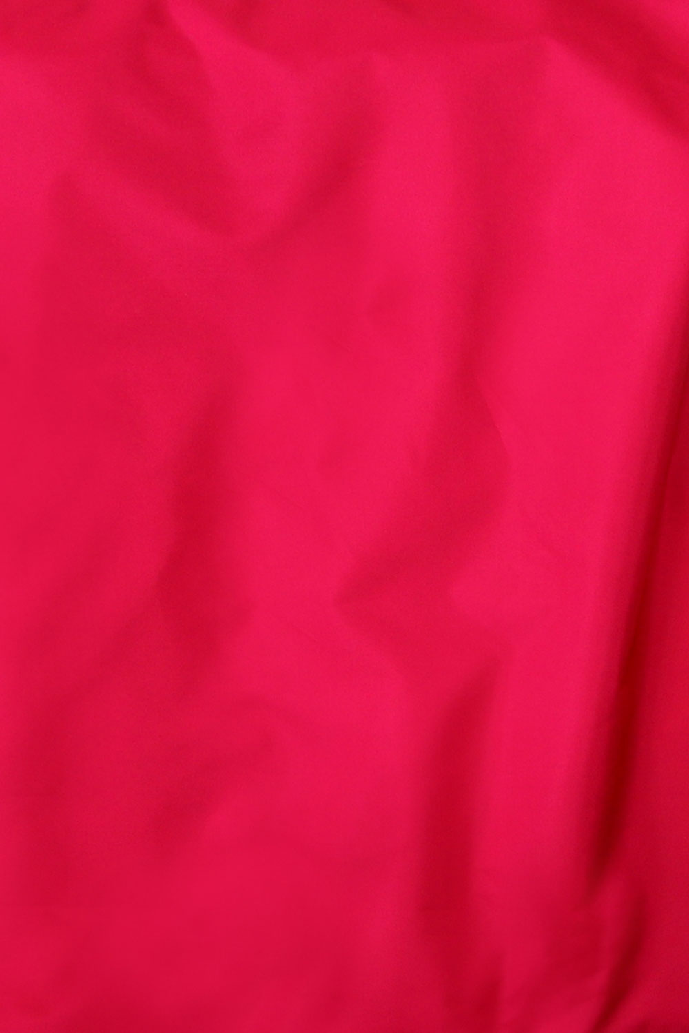 Medium Red Reusable Bag
