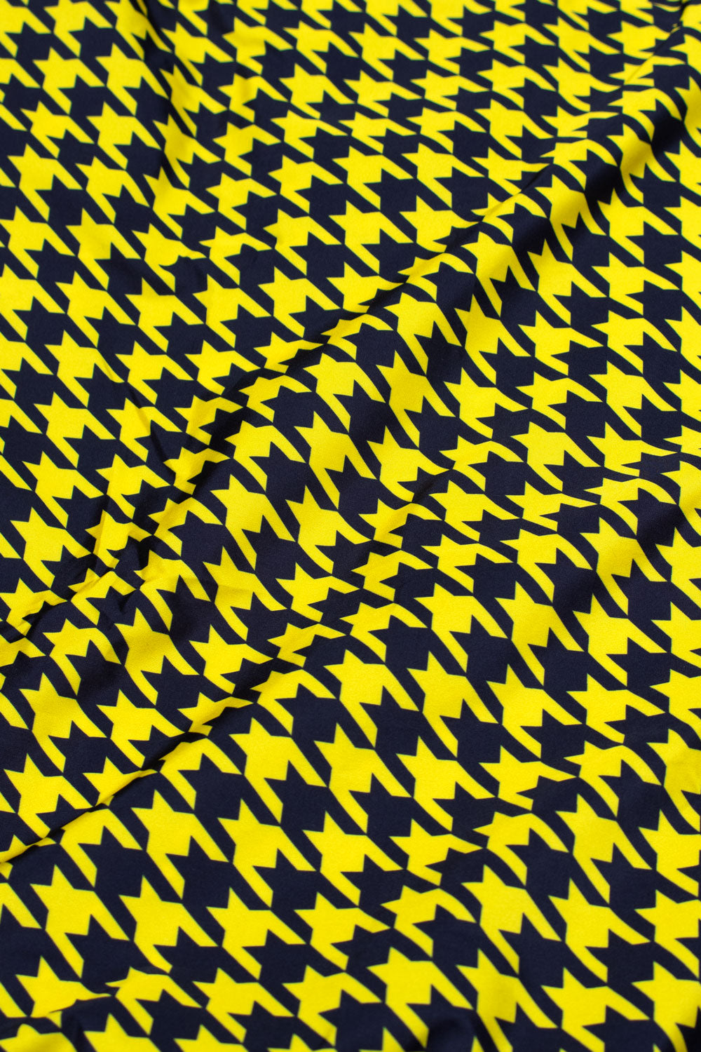 Medium Dogtooth Reusable Bag