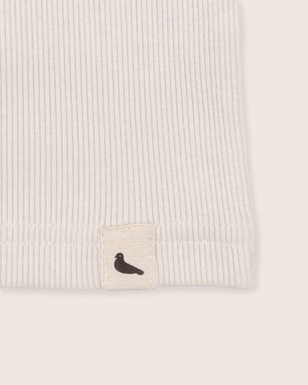 White Leopard Animal Applique Top - image 5