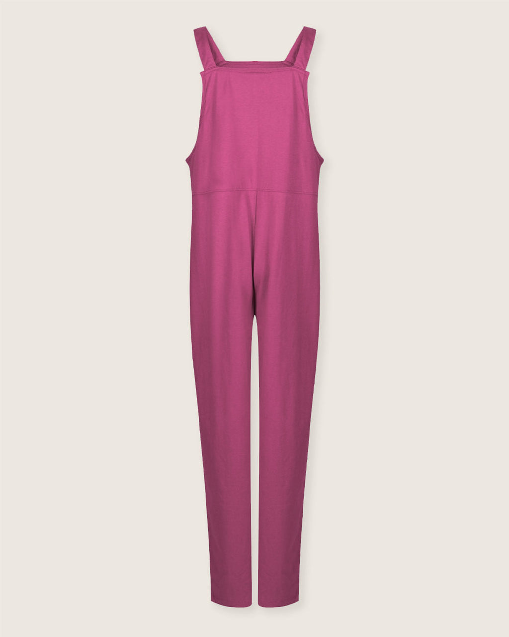 organic cotton Lila Pink Dungarees - image 5