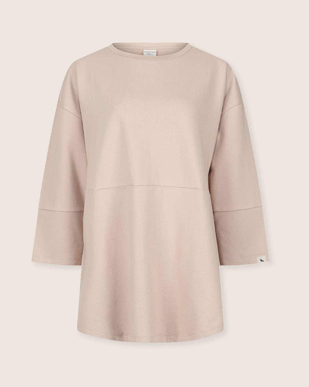 organic cotton Sarah Stone Top - image 2