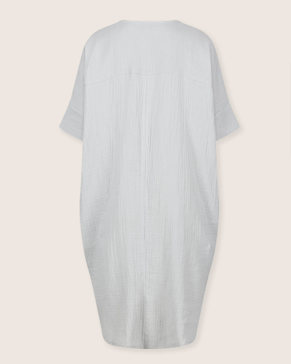 Nina Light Green Midi Dress- image 8