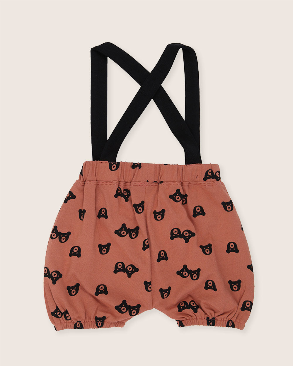 Red Bear Print Bracer Bloomers - image 6