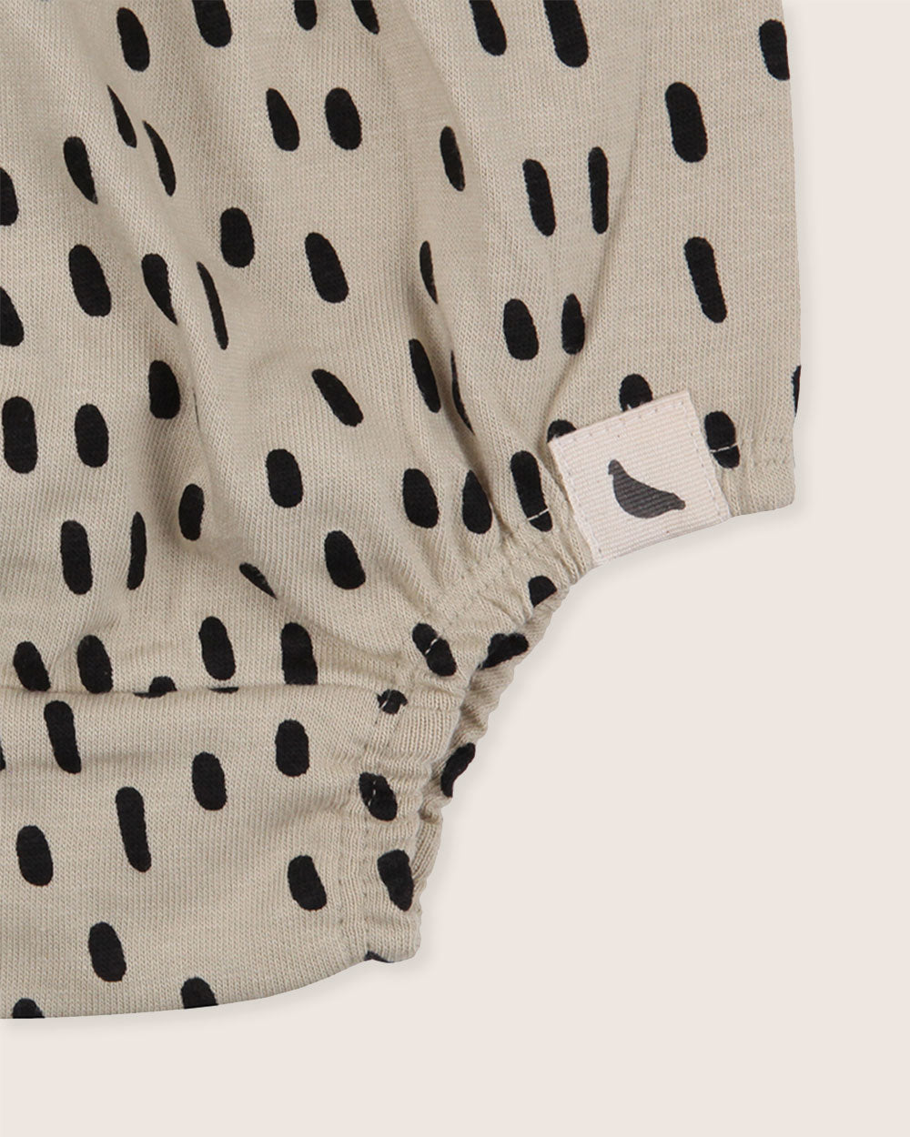 Stone Doodle Print Bloomers - image 4