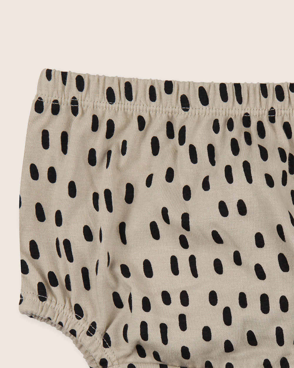 Stone Doodle Print Bloomers - image 3