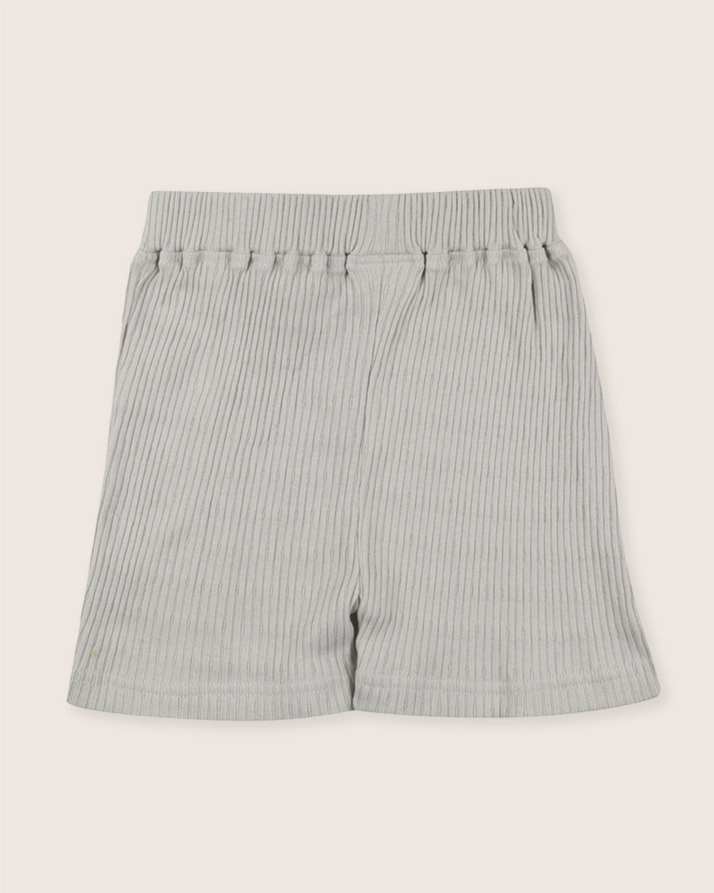 Light Green Rib Top & Short Set - image 7