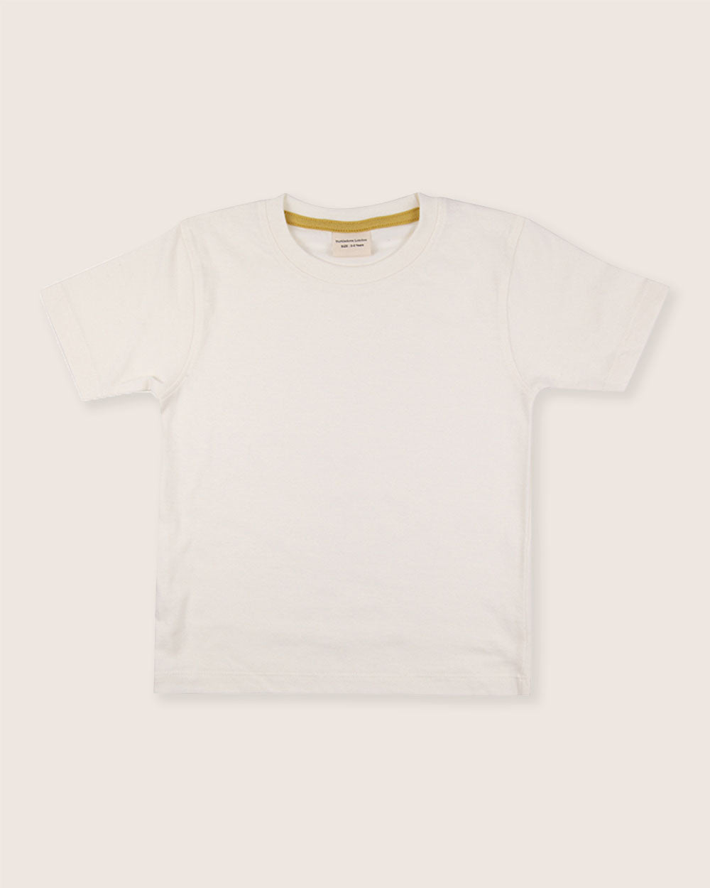Organic cotton Multicolour Short Sleeve T-Shirts - 2 Pack - image 8