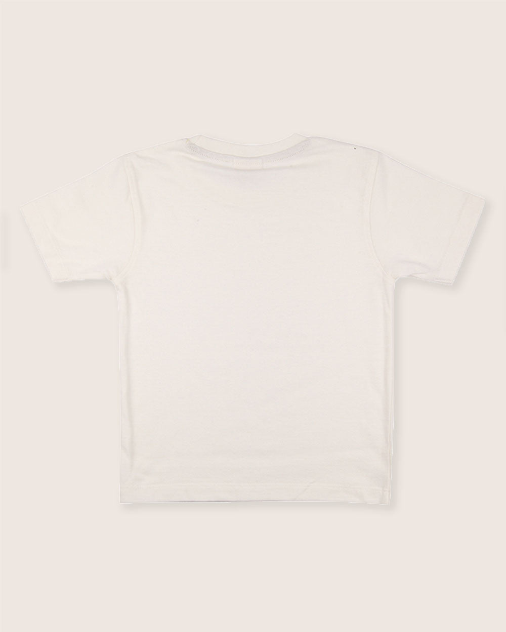 Organic cotton Multicolour Short Sleeve T-Shirts - 2 Pack - image 11