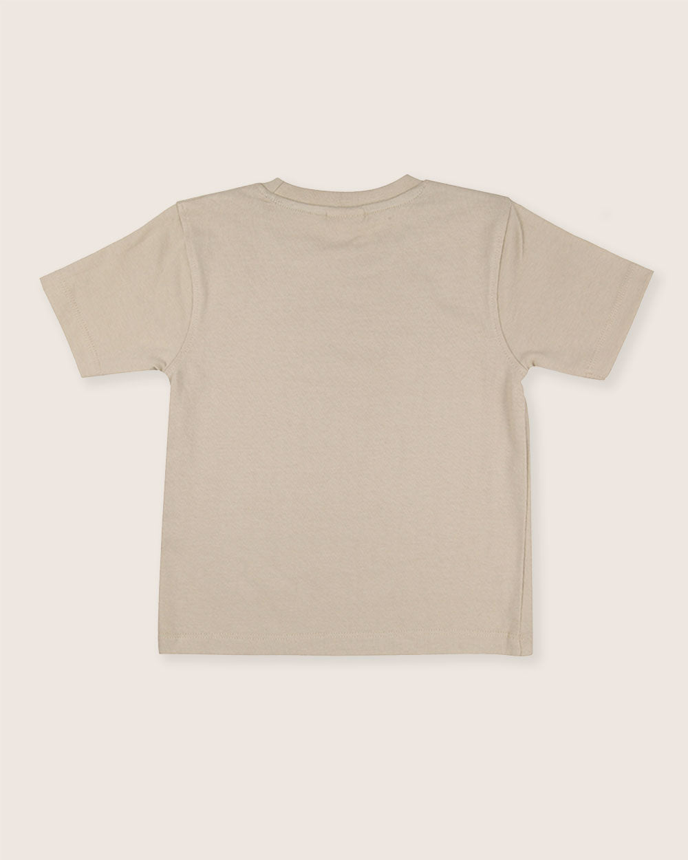 Organic cotton Multicolour Short Sleeve T-Shirts - 2 Pack - image 7