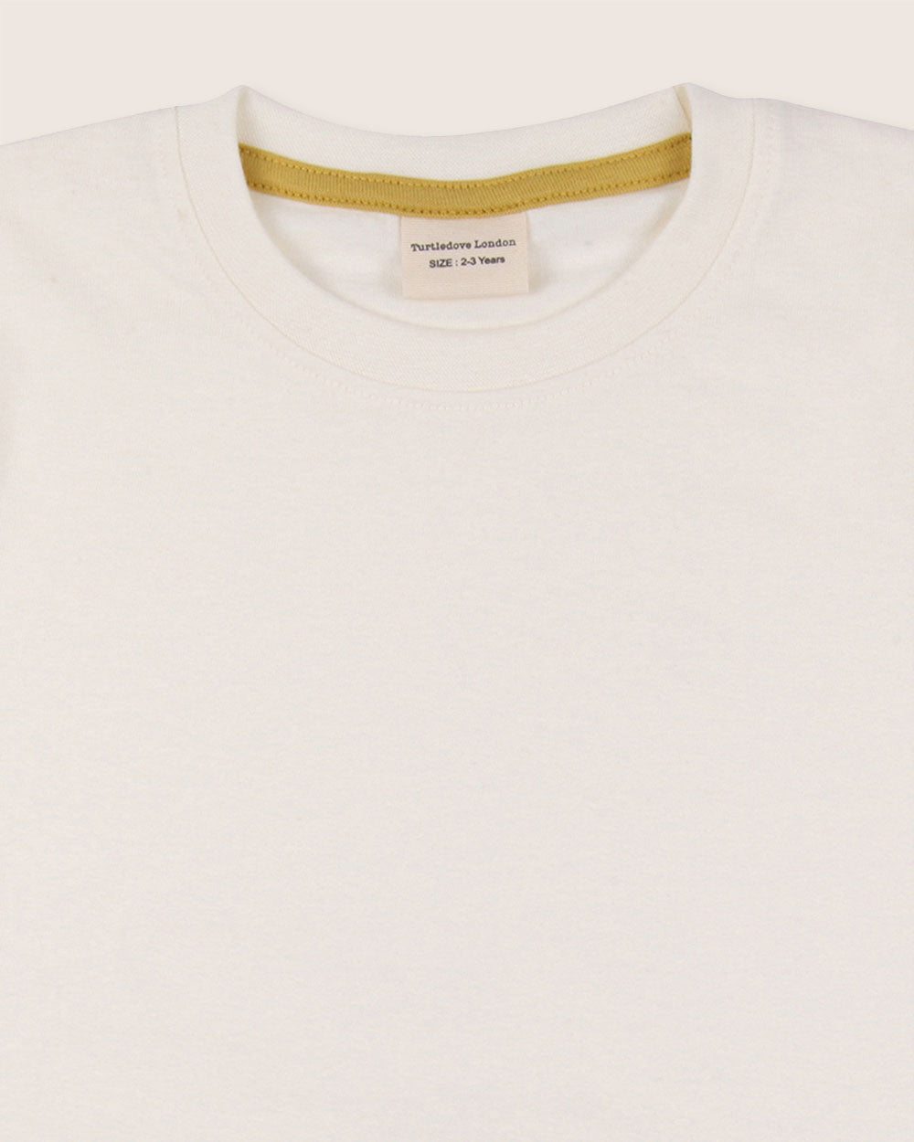 Organic cotton Multicolour Short Sleeve T-Shirts - 2 Pack - image 9