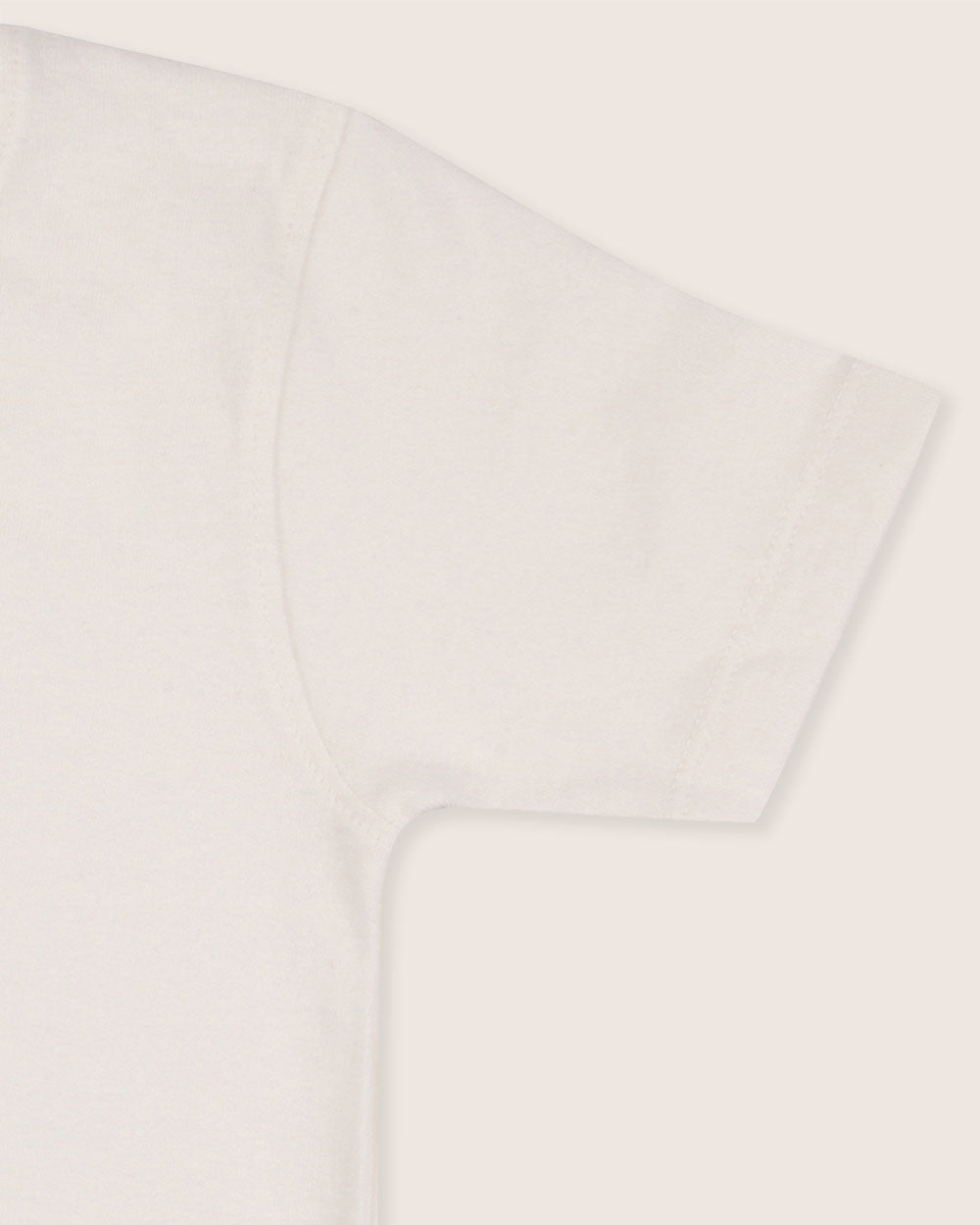 Organic cotton Multicolour Short Sleeve T-Shirts - 2 Pack - image 10