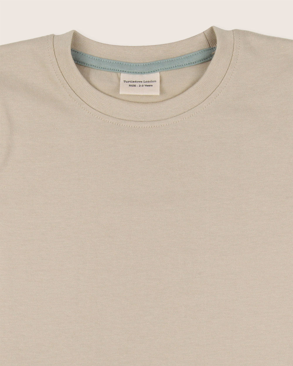 Organic cotton Multicolour Short Sleeve T-Shirts - 2 Pack - image 4