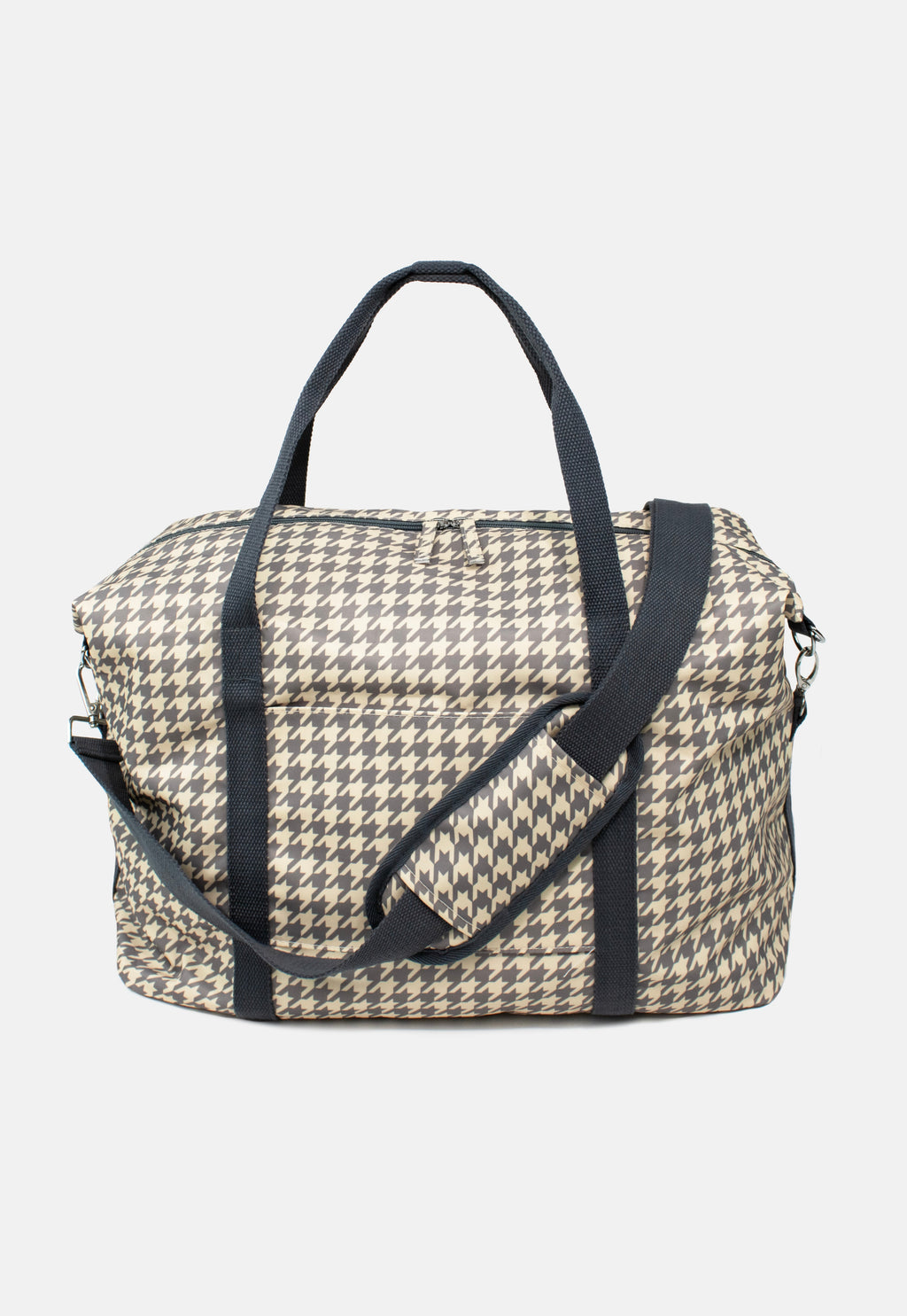 Dogtooth Weekender Bag