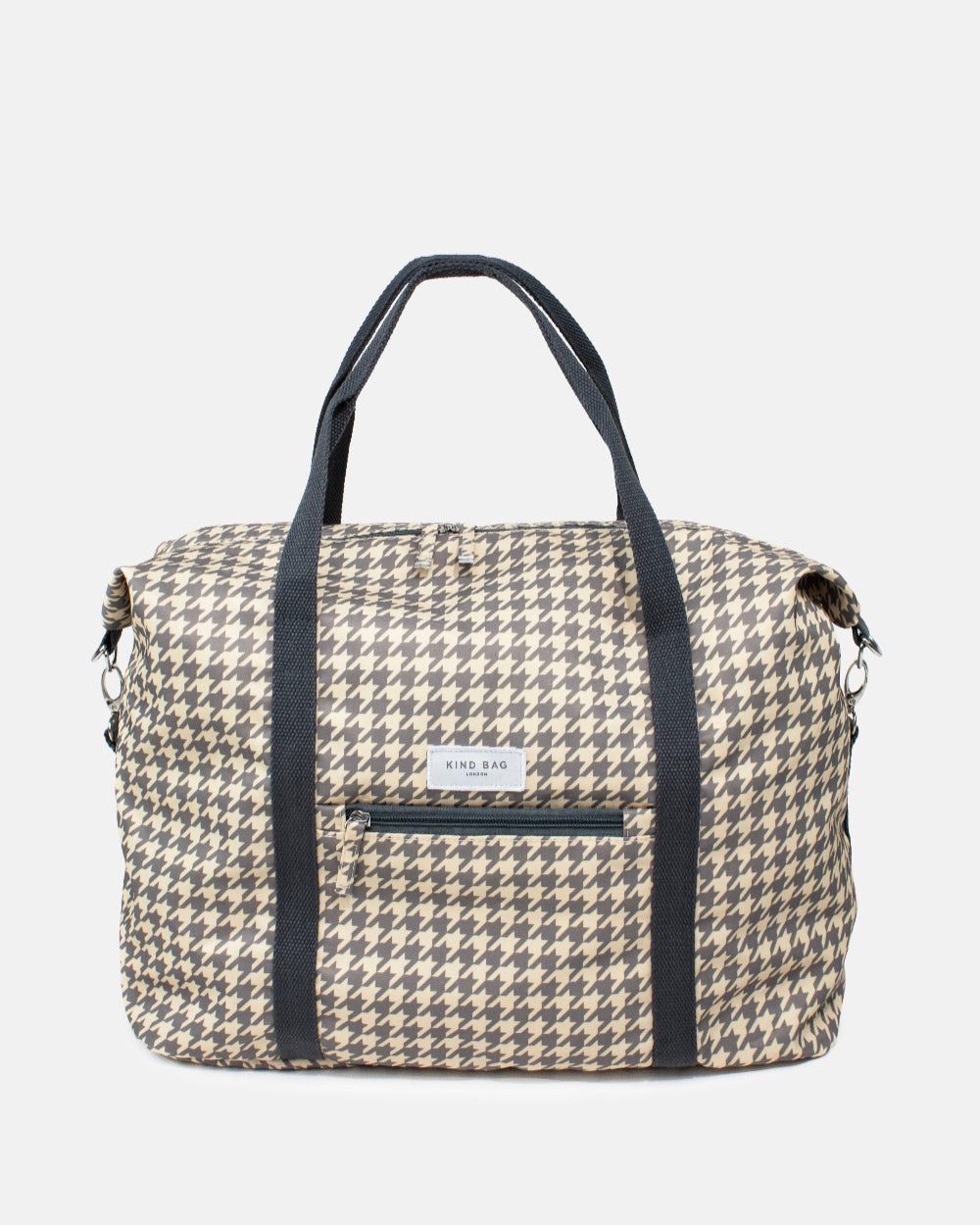 Dogtooth Weekender Bag