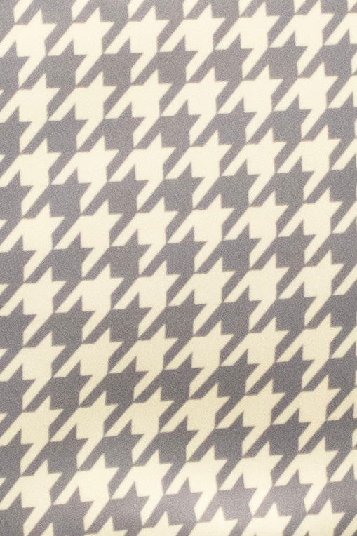 Dogtooth Weekender Bag
