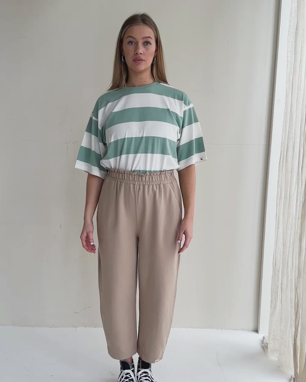 Kate Stone Trousers