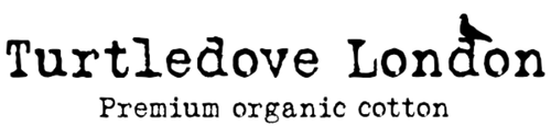 Turtledove London logo