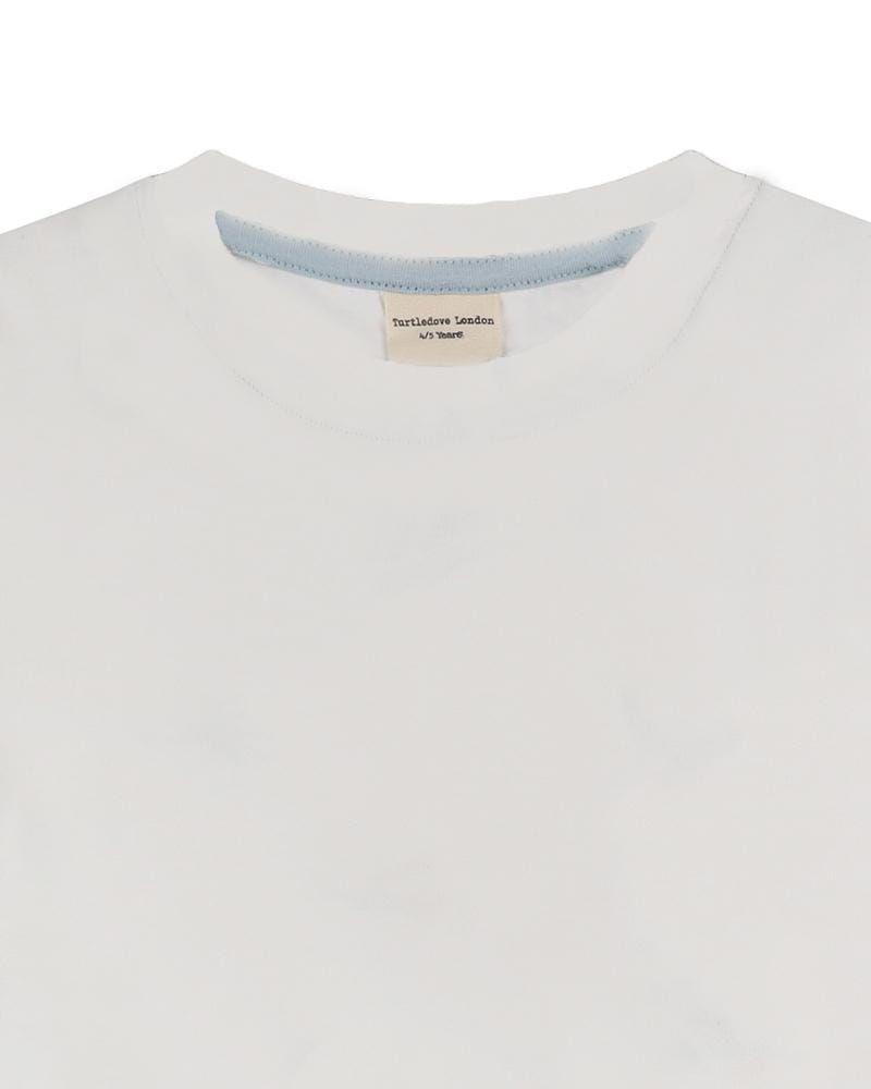 Multicolour Short Sleeve T-Shirts - 2 Pack - image 8
