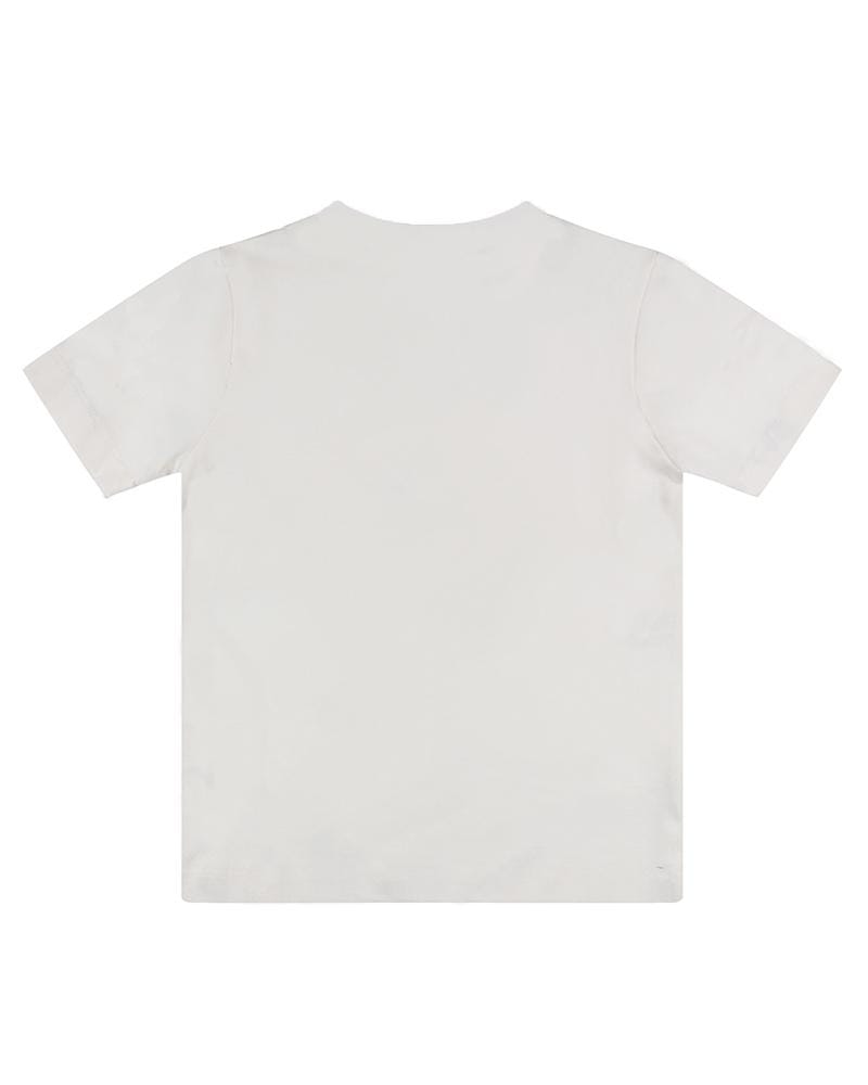 Multicolour Short Sleeve T-Shirts - 2 Pack - image 9