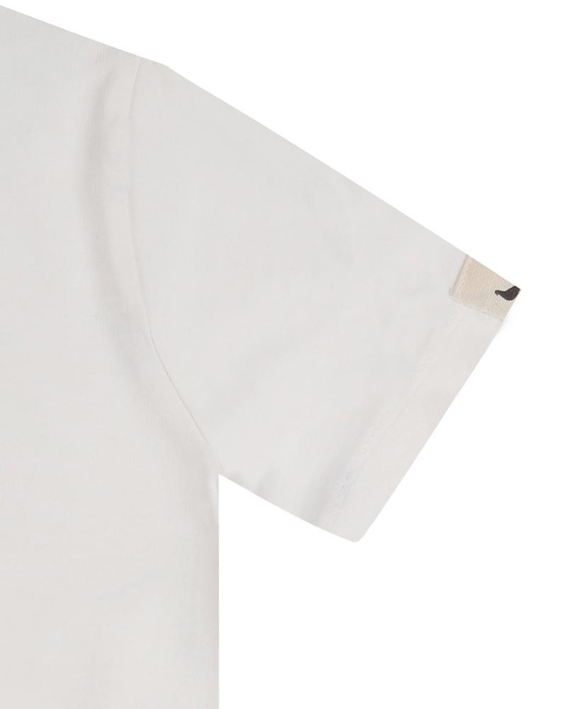 Multicolour Short Sleeve T-Shirts - 2 Pack - image 11