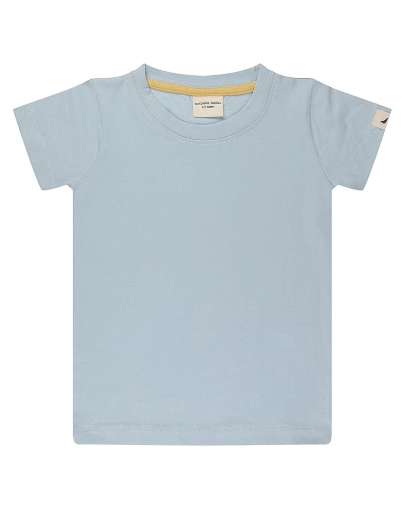 Multicolour Short Sleeve T-Shirts - 2 Pack - image 3