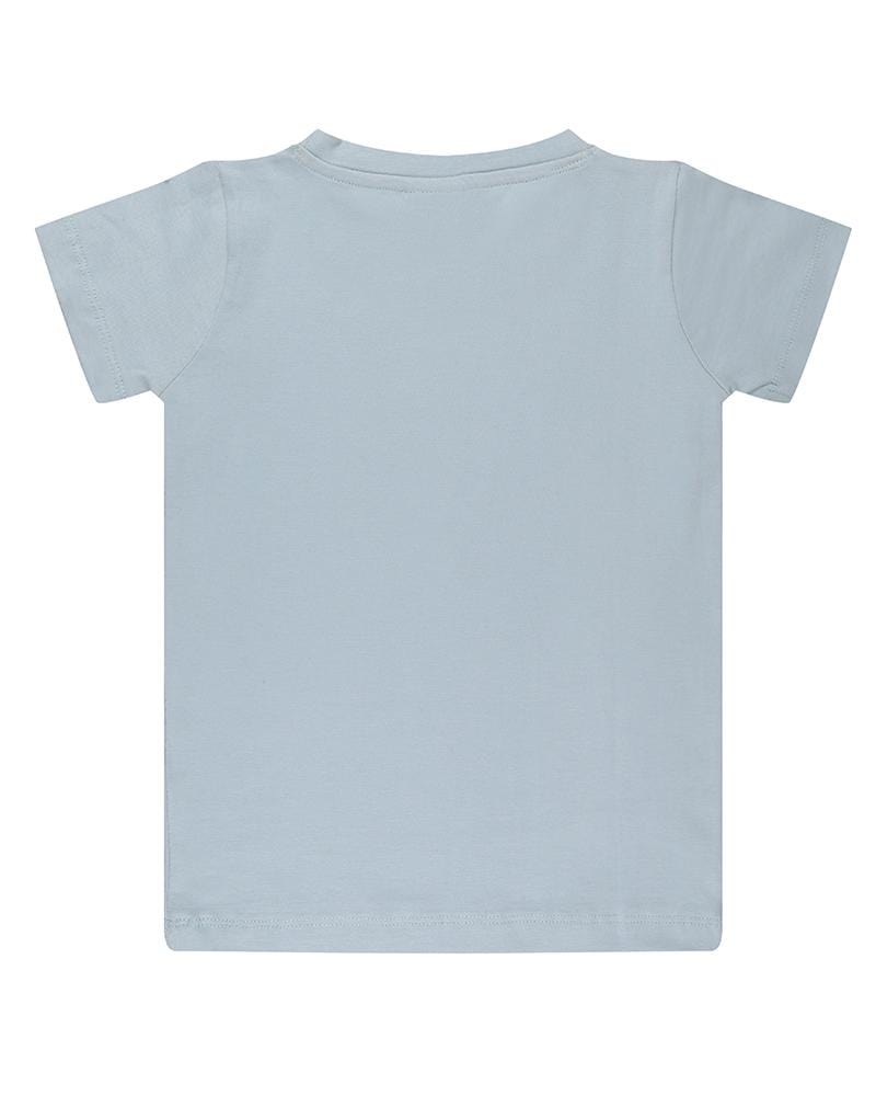 Multicolour Short Sleeve T-Shirts - 2 Pack - image 5