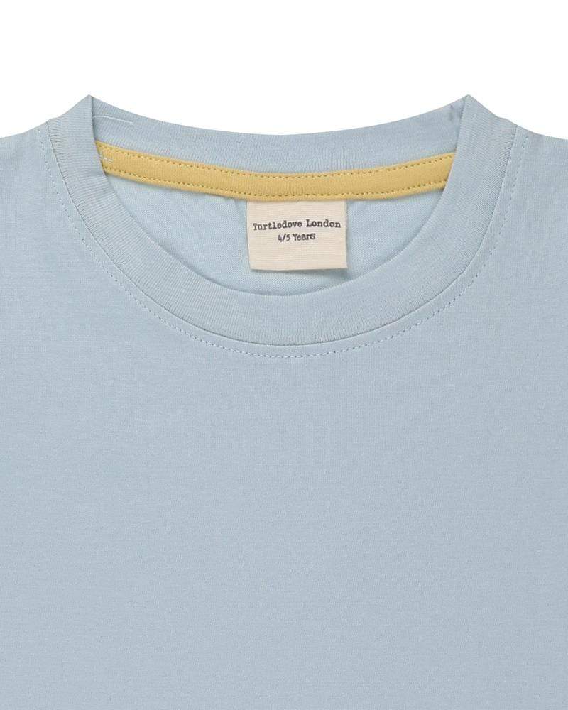 Multicolour Short Sleeve T-Shirts - 2 Pack - image 6
