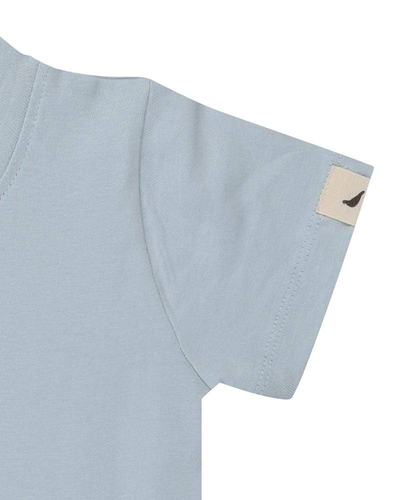 Multicolour Short Sleeve T-Shirts - 2 Pack - image 7