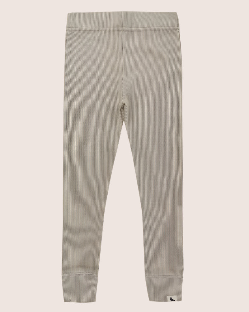 Stone Rib Leggings - image 2
