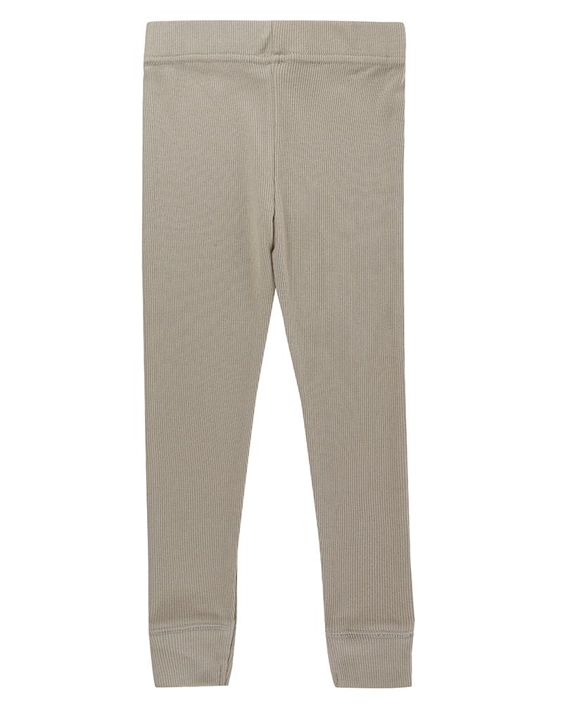 Stone Rib Leggings - image 4