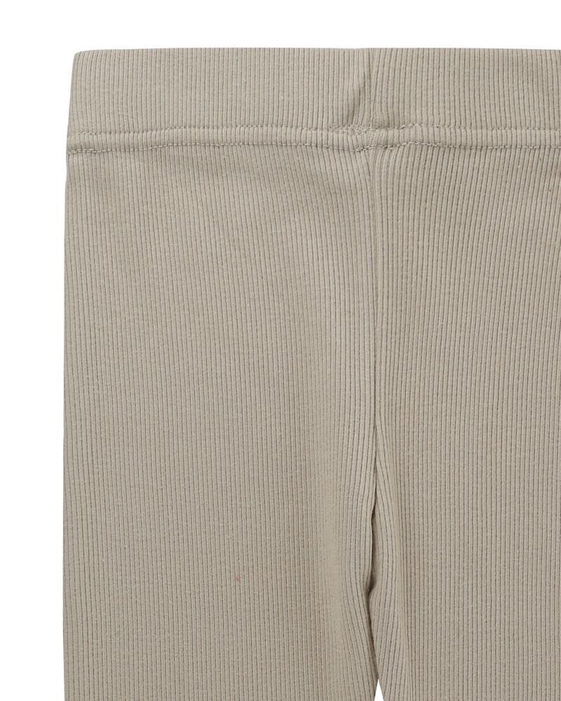 Stone Rib Leggings - image 5