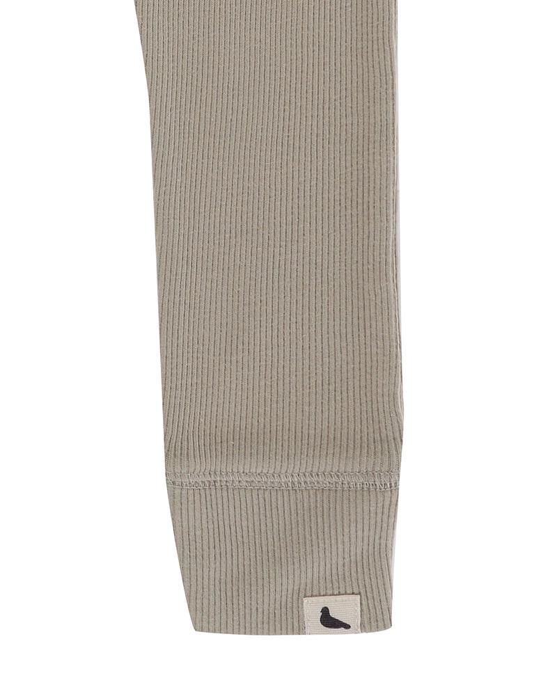 Stone Rib Leggings - image 3