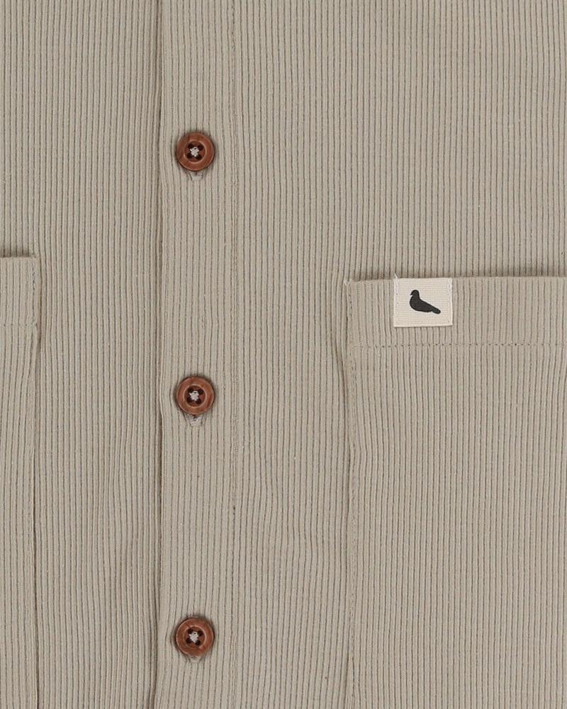 Stone Rib Jumpsuit - image 2