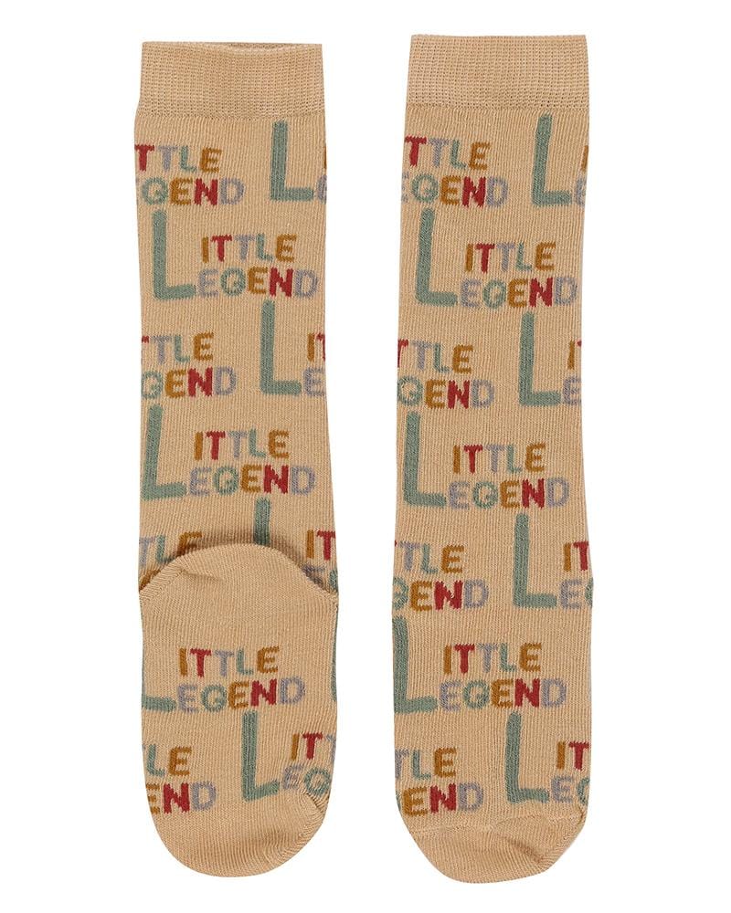 Little Legend Knee High - Turtledovelondon