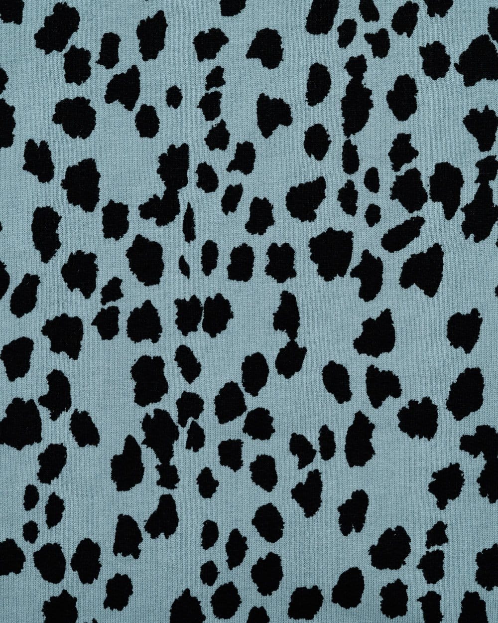 Ladies Animal Print Sweater - Turtledovelondon