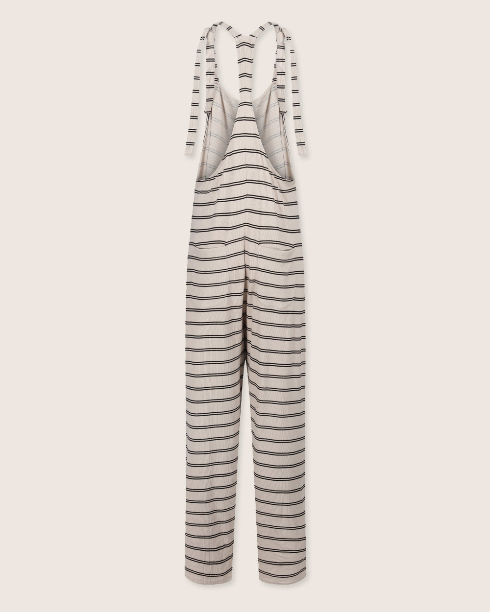 Eco-friendly ladies dungarees