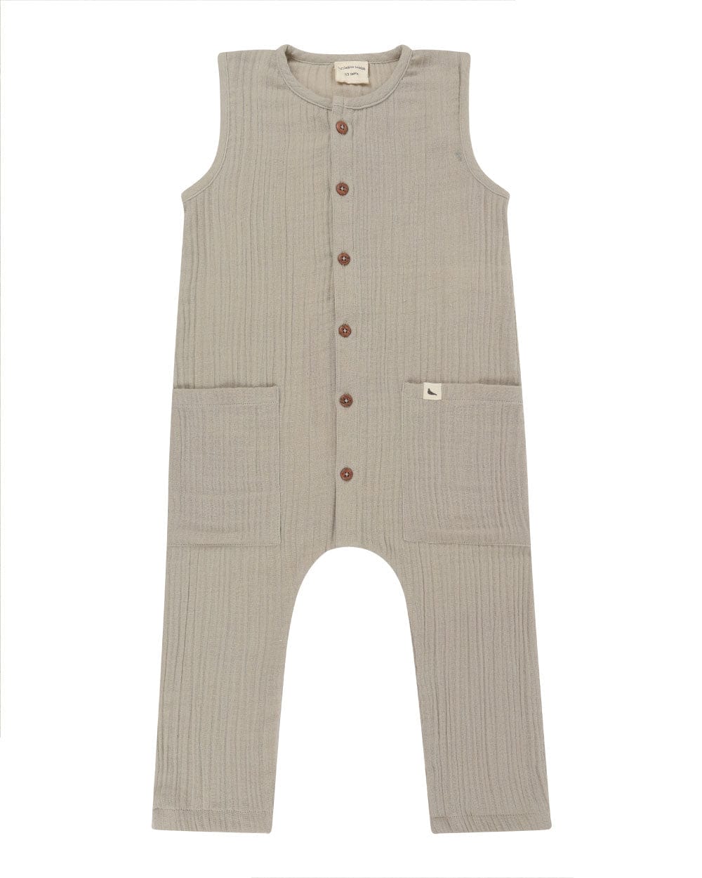 Stone Jumpsuit - image 2