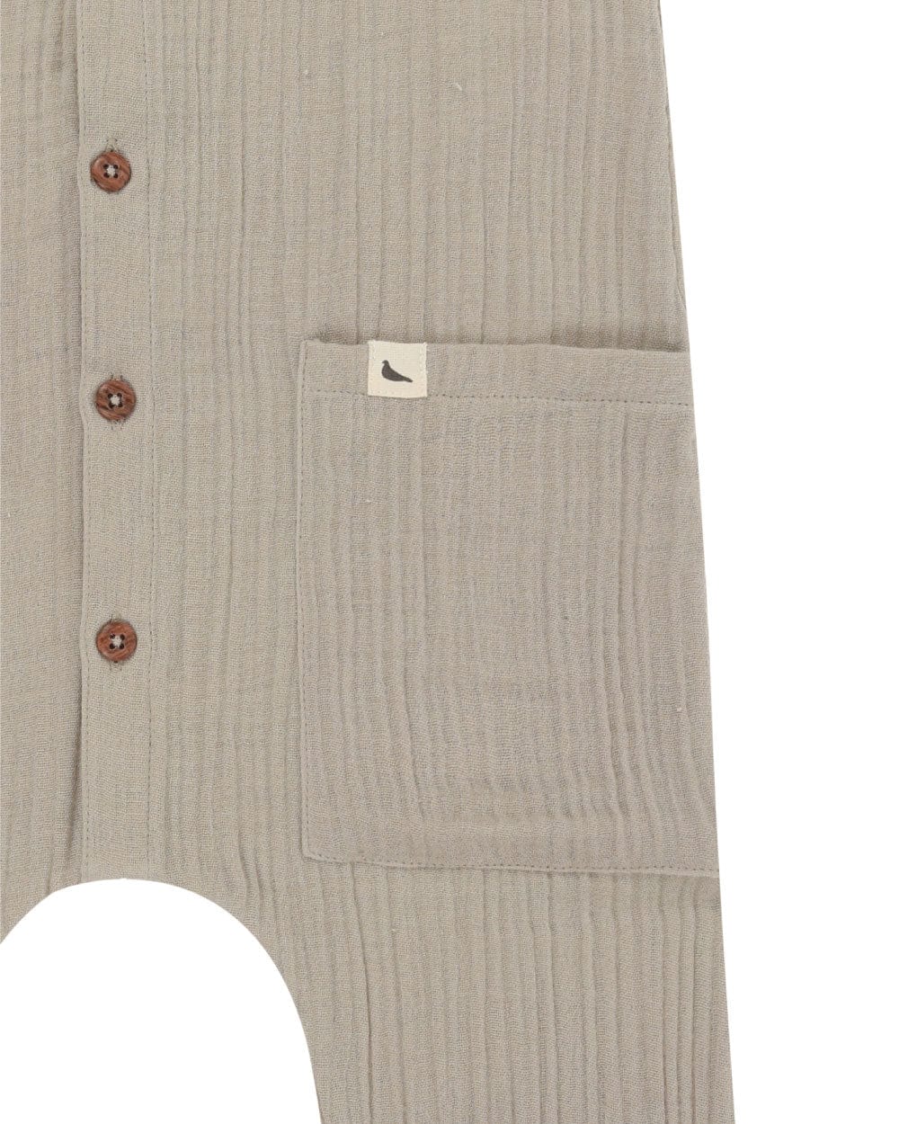 Stone Jumpsuit - image 3