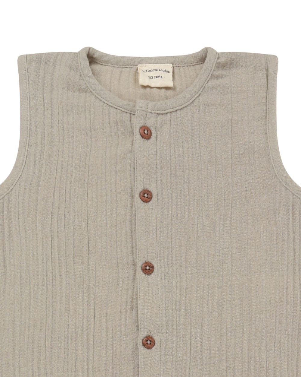 Stone Jumpsuit - image 4