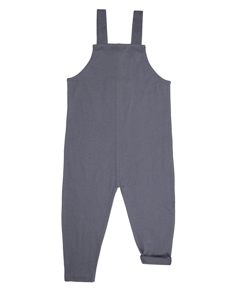 organic cotton Grey Dungarees - image 4