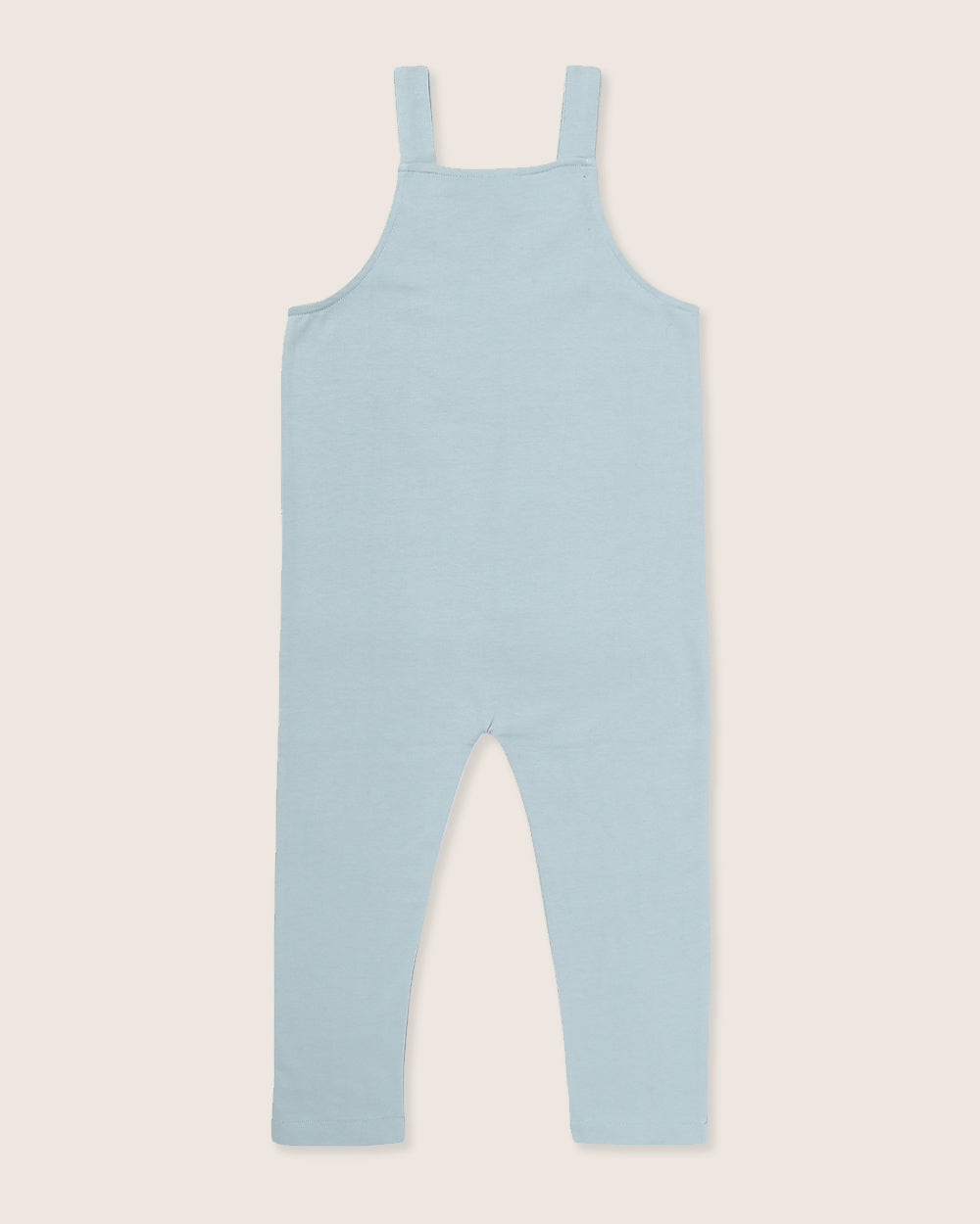 organic cotton Marine Blue Dungarees - image 5