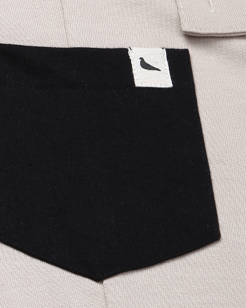 Gender-neutral organic cotton kids dungarees