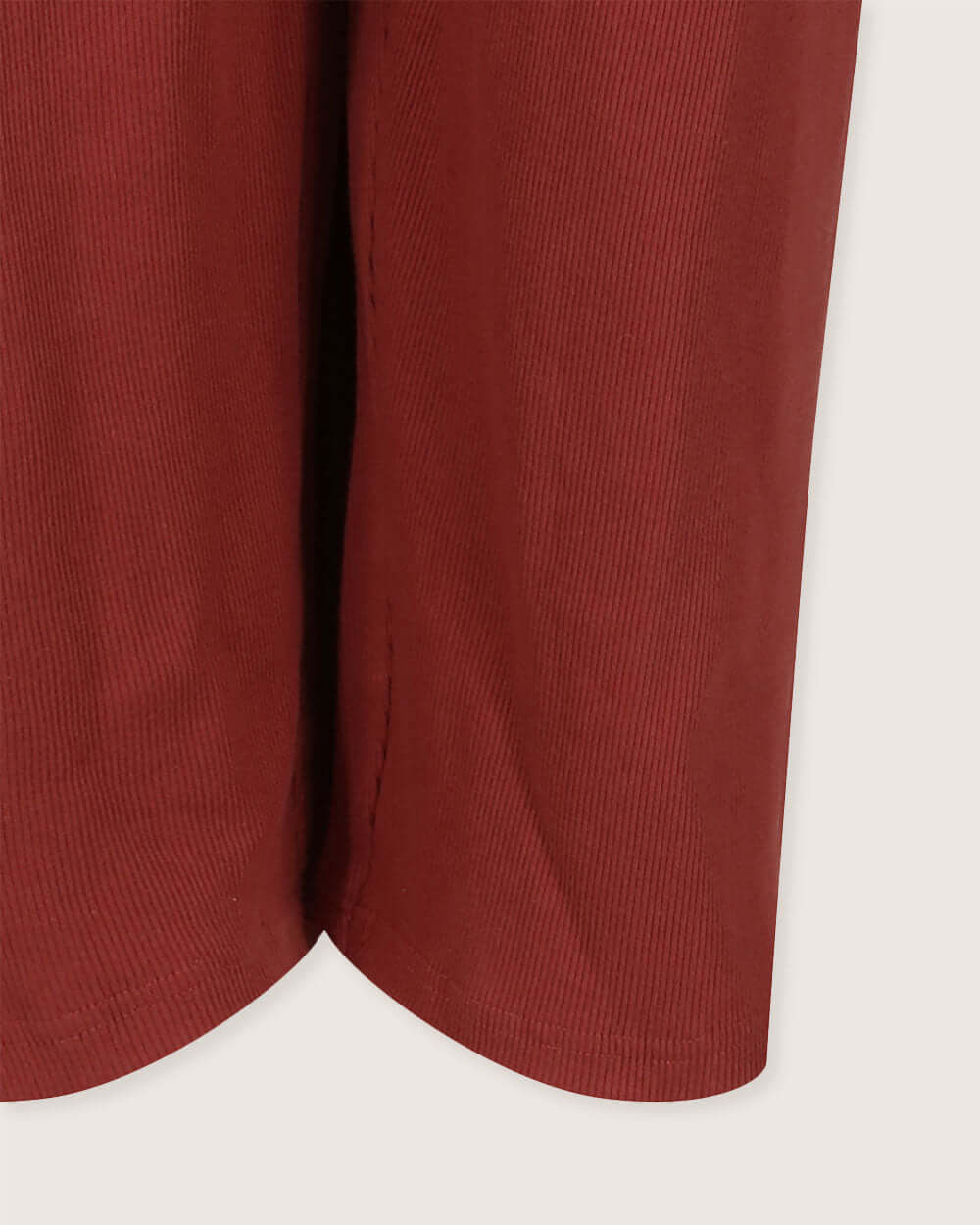 Erin Red Dungarees - image 6