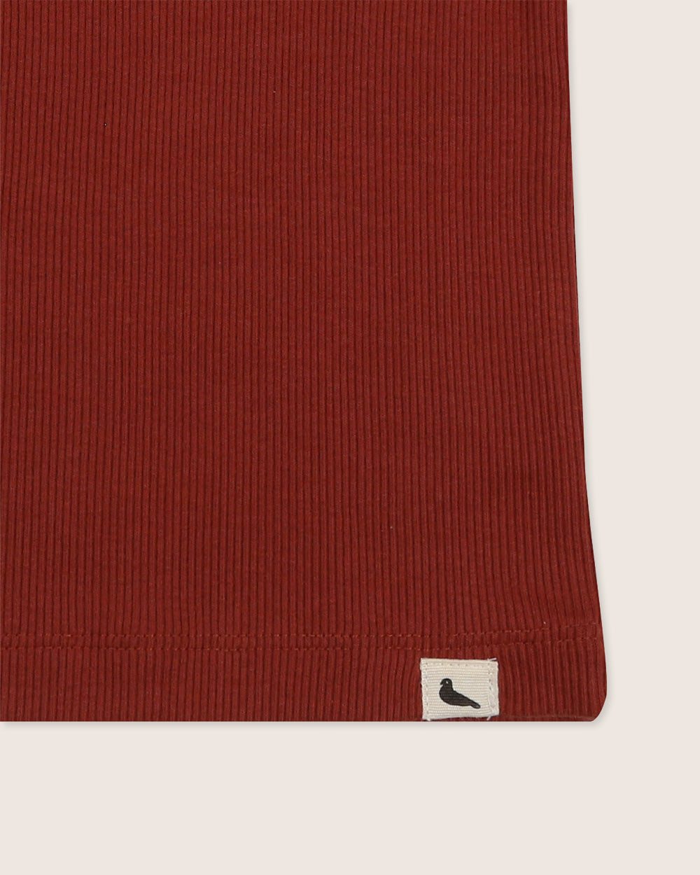 Sustainable organic cotton kids short-sleeve t-shirt